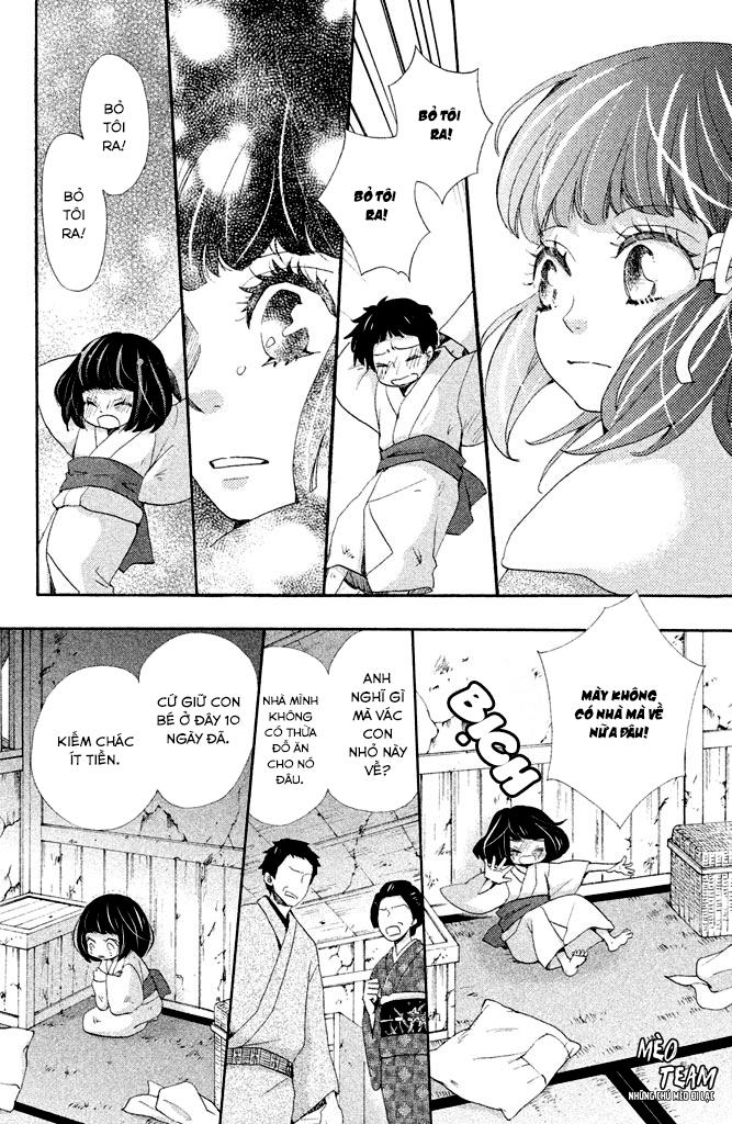 meiji hiiro kitan chapter 11 15