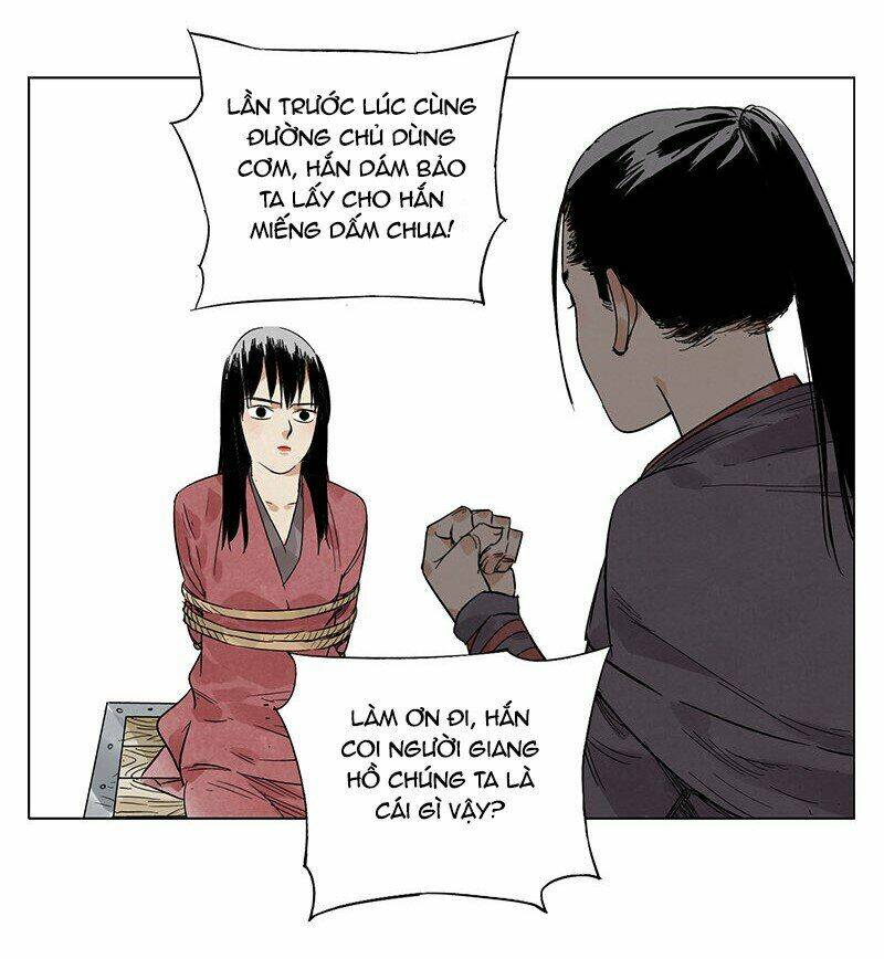 bang chủ đại nhân tìm cách trị hói đầu chapter 36 22