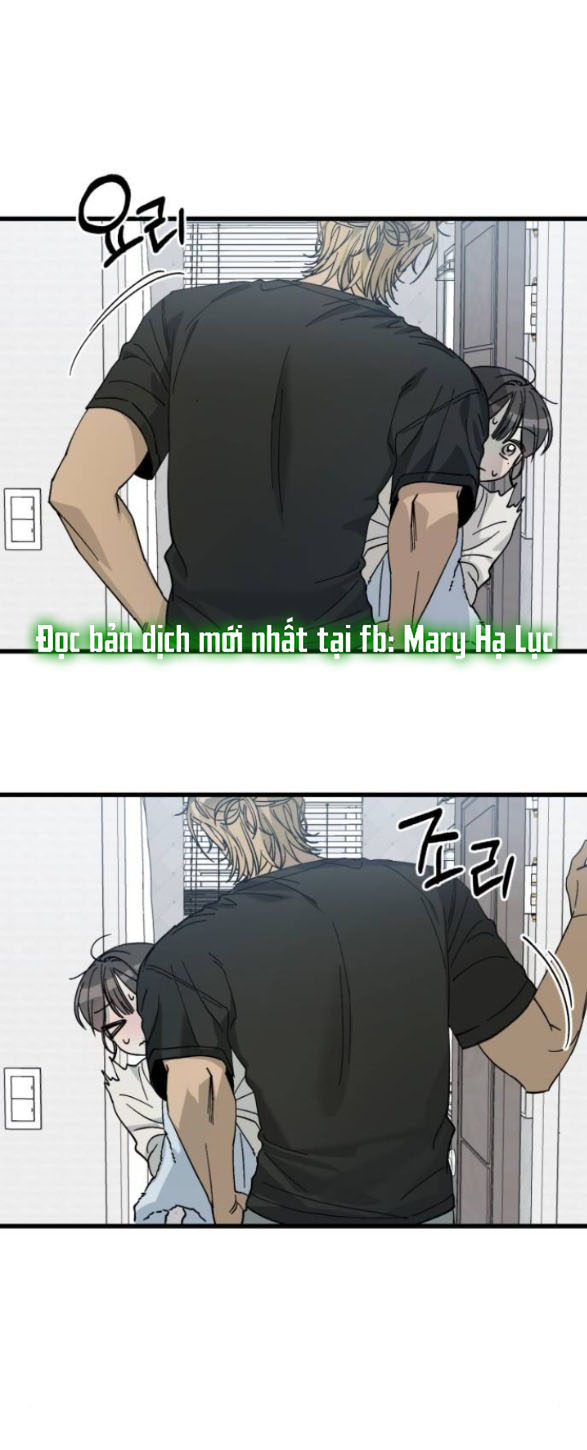quy luật về rác rưởi chapter 4.2 11