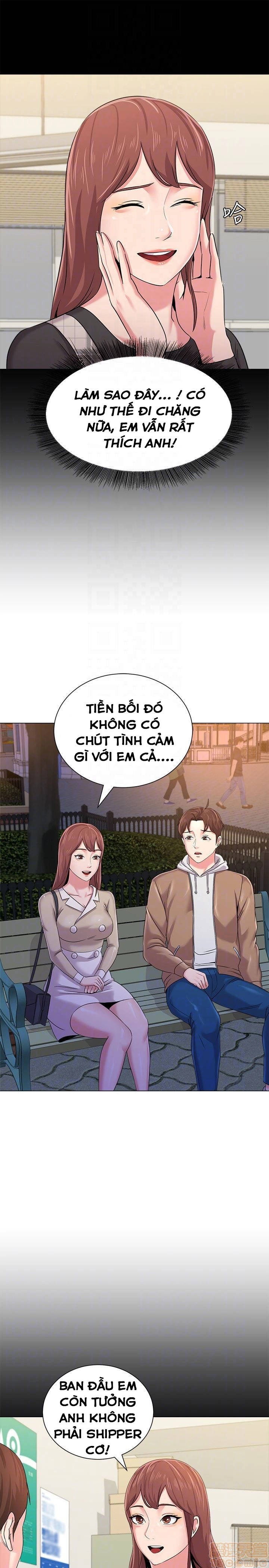 cô giáo gợi cảm chapter 37 11