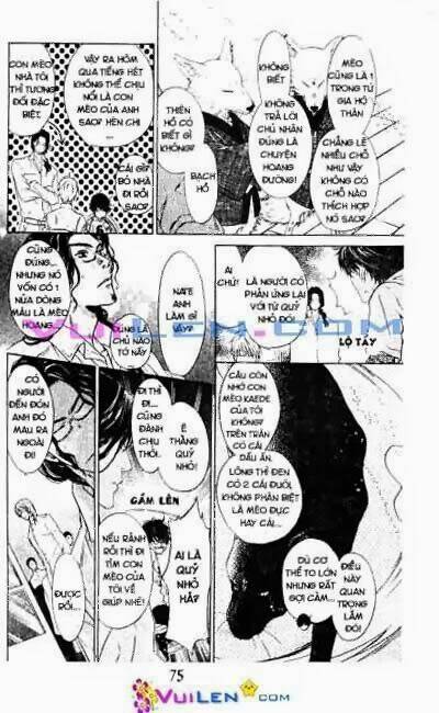 bát khuyển sỹ phương đông chapter 10 75