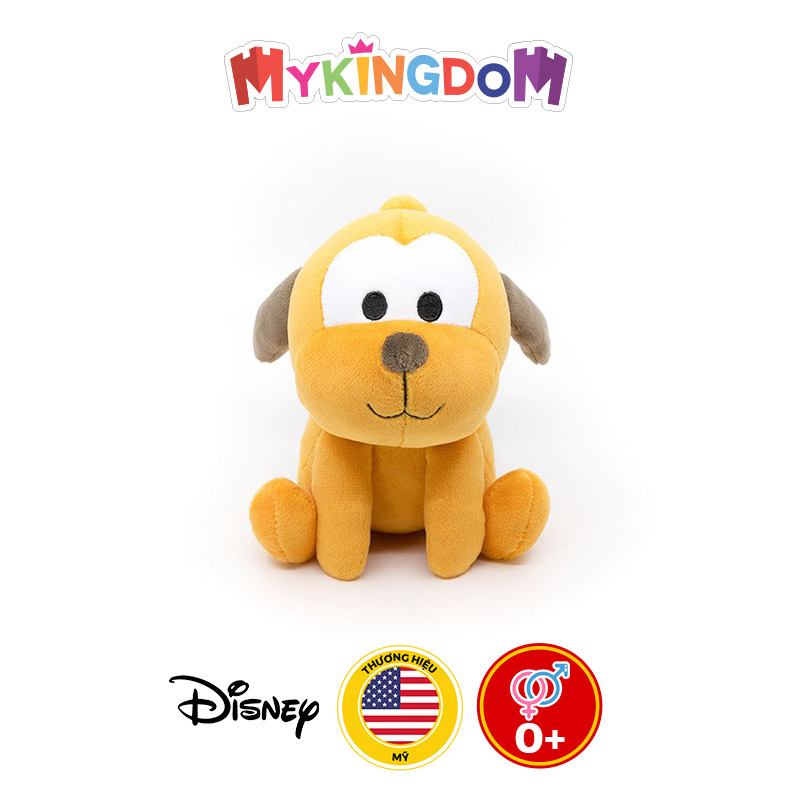 Đồ Chơi DISNEY Thú Bông Bạn Winnie The Pooh Thân Yêu AG2101007