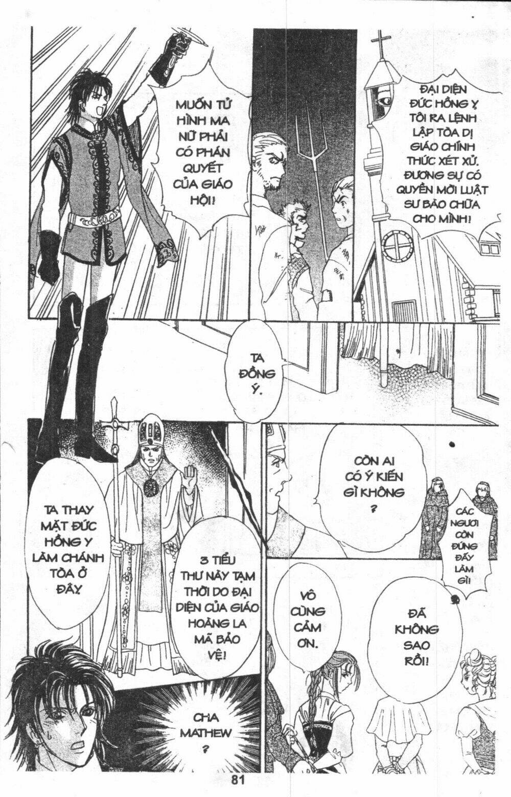 kenja no ishi chapter 6 88