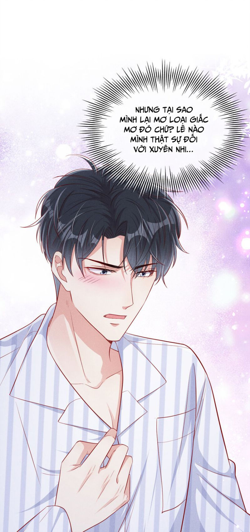 tôi với hình mẫu lý tưởng lìa trần rồi! chapter 33 3