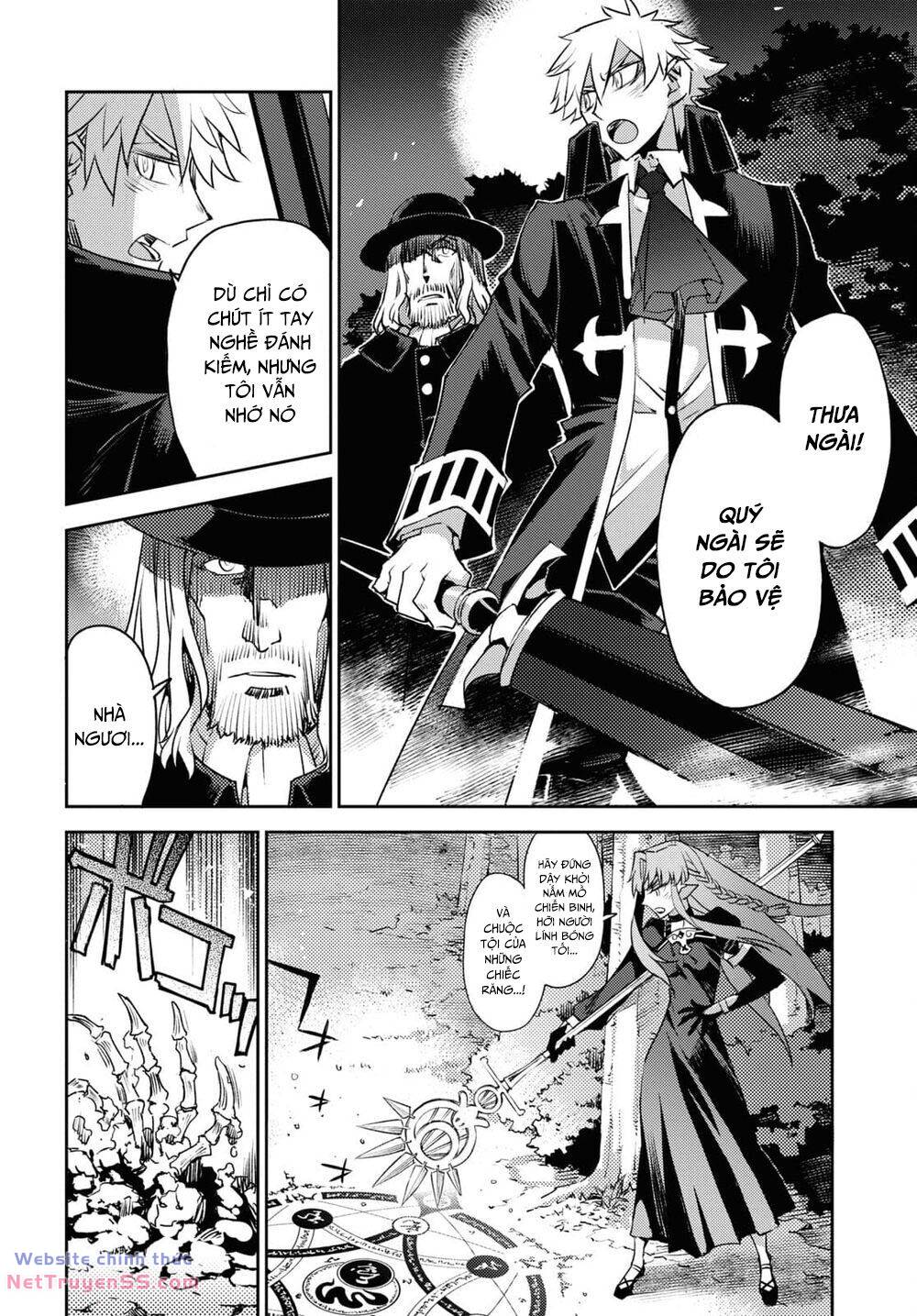 fate/grand order: epic of remnant - salem chapter 32 9