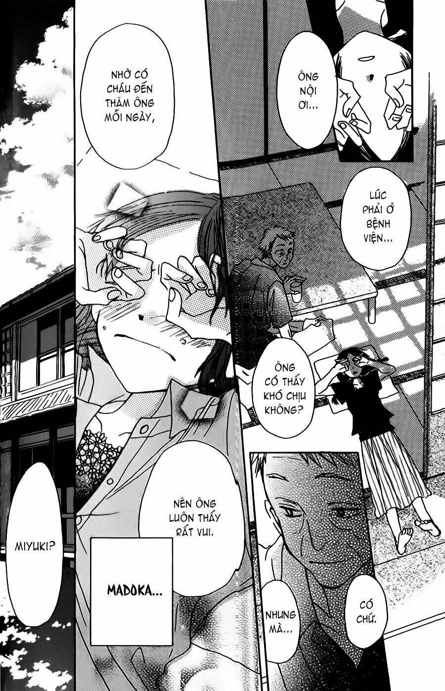 tổng hợp one shot. chapter 228 22