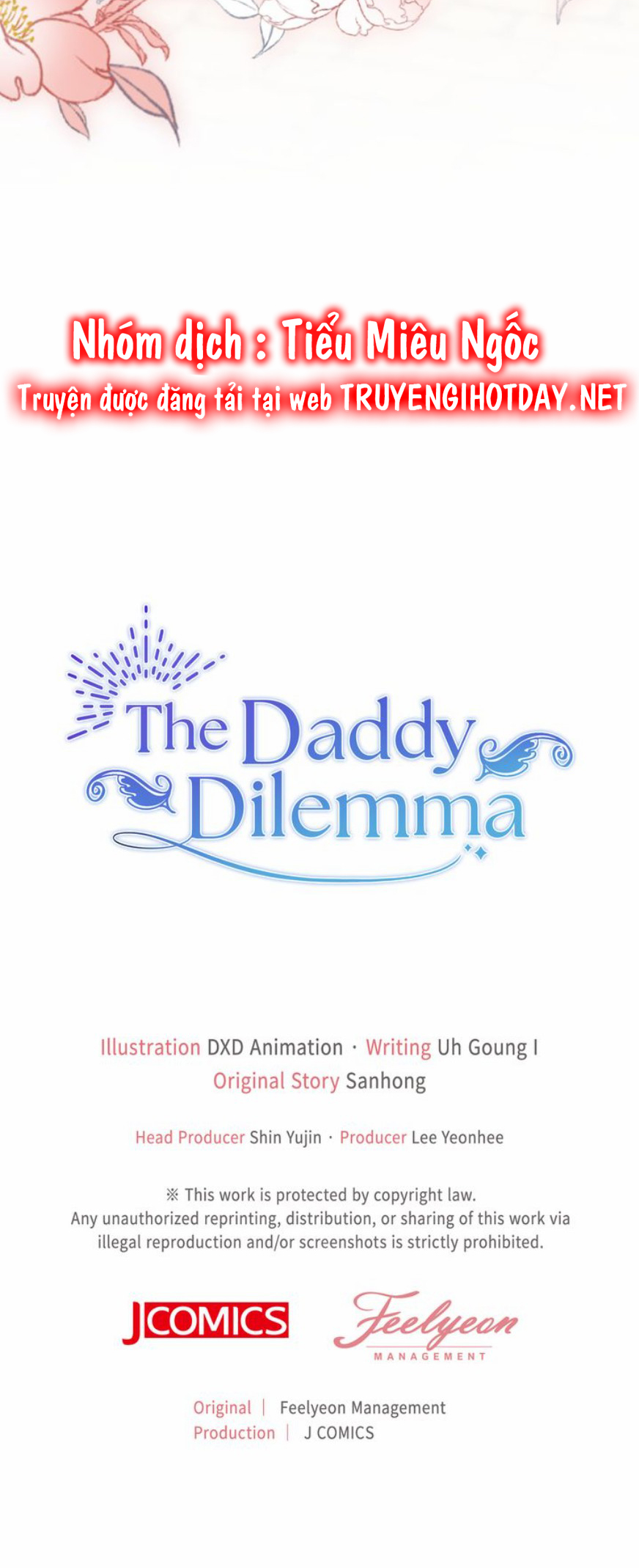 đi tìm papa cho đứa trẻ chapter 13 56