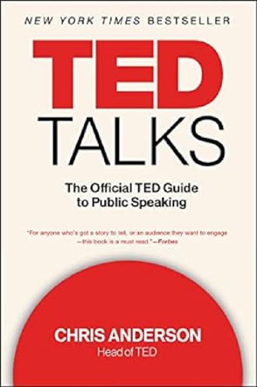 TED Talks