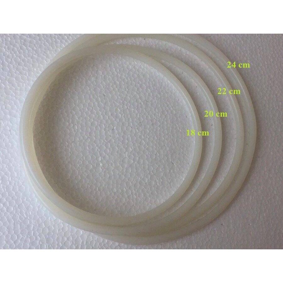 Gioăng cao su nồi áp suất các cỡ -giadunghn1