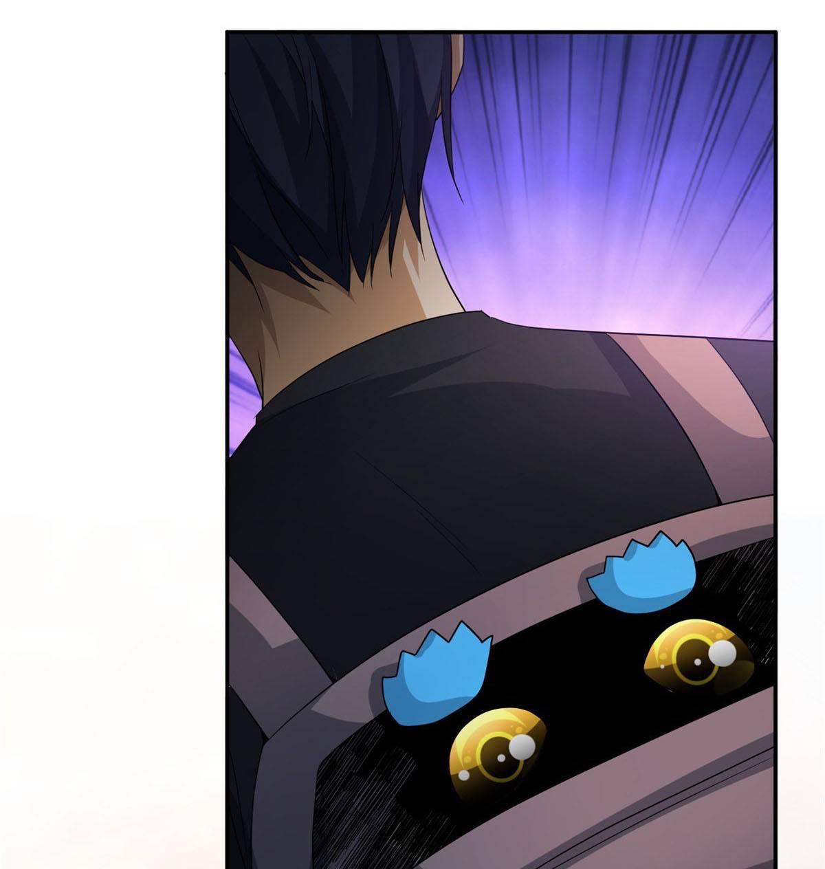 cựu nhật ngự long chapter 3.2 33