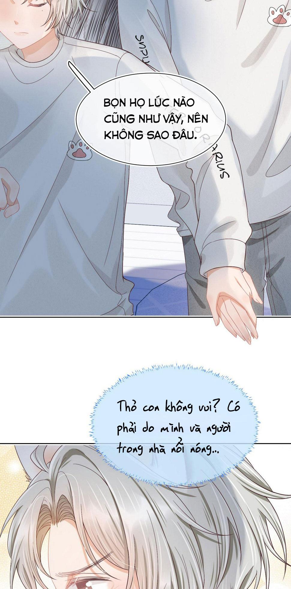 [ss2] một ngụm ăn cả thỏ con chapter 24 12