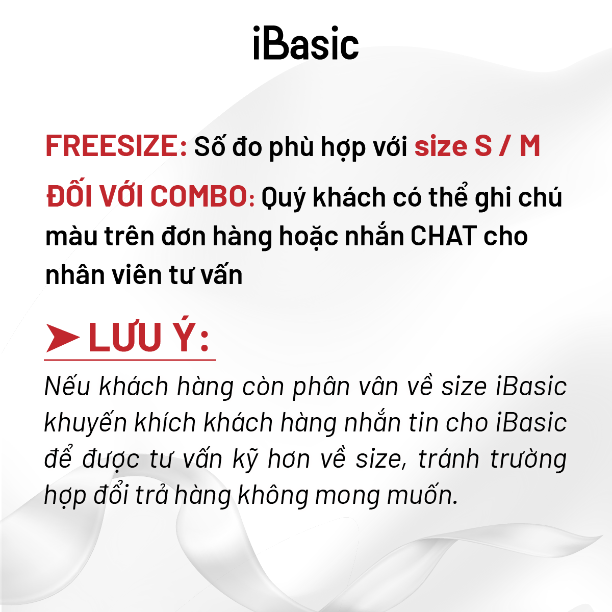 [MUA 2 TẶNG 1] Pack 3 quần lót nữ không đường may iBasic V188