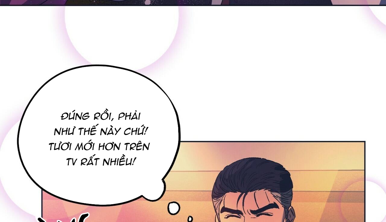 chàng dâu nhà họ kang chapter 14 22