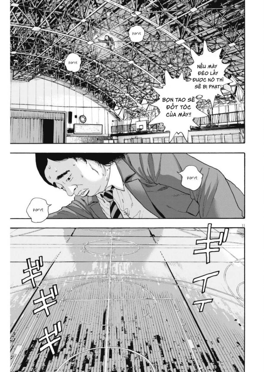 tôi là người hùng chapter 251 9