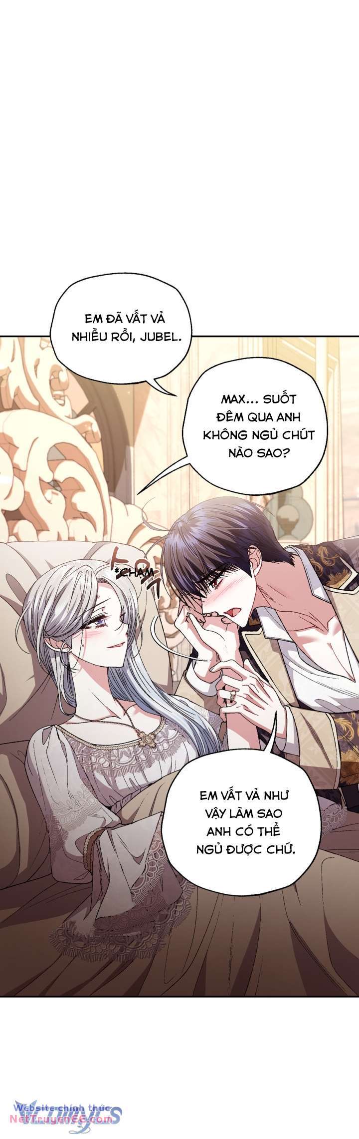 cha, con không muốn kết hôn đâu chapter 127 3