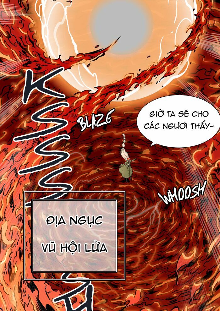 tòa tháp bí ẩn 2 chapter 325.5 42