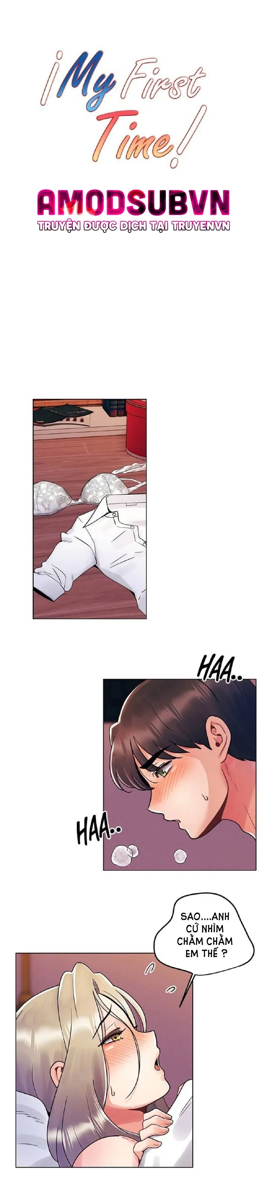lần đầu ấy chapter 10 5
