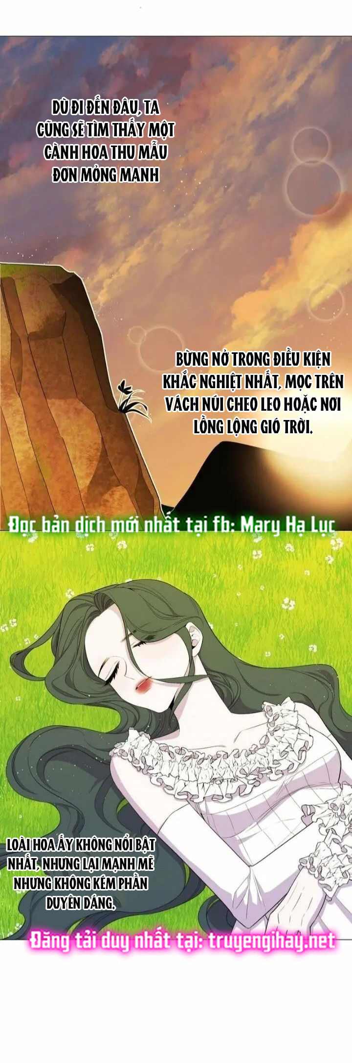 từ tiểu thư thành hoàng hậu - lady to queen chapter 38.2 22