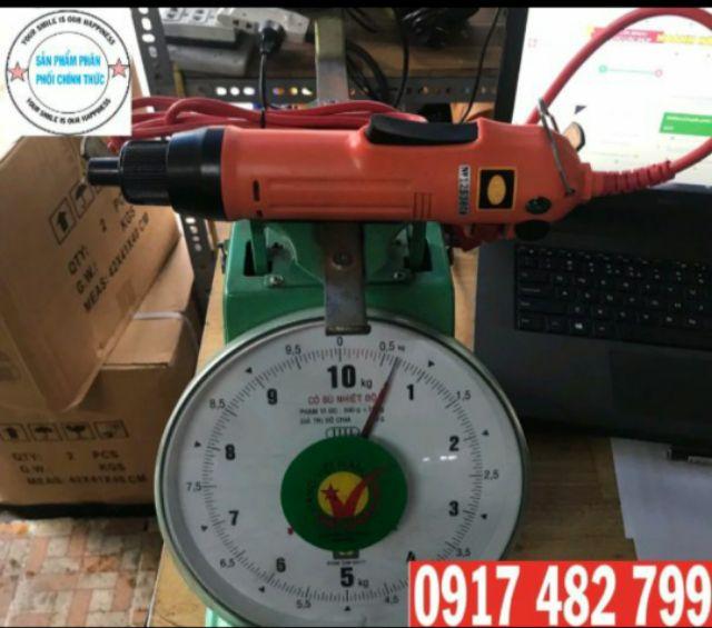 SÚNG BẮN VÍT THẲNG DÙNG ĐIỆN 220V