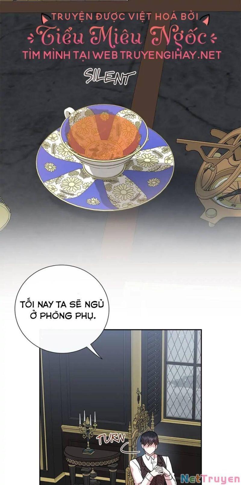 xin ngài đừng ăn tôi chapter 68 33