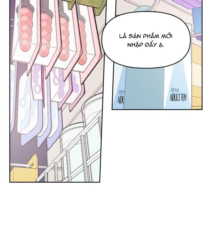 vị khách khả nghi và nhóc làm thêm chapter 4 9