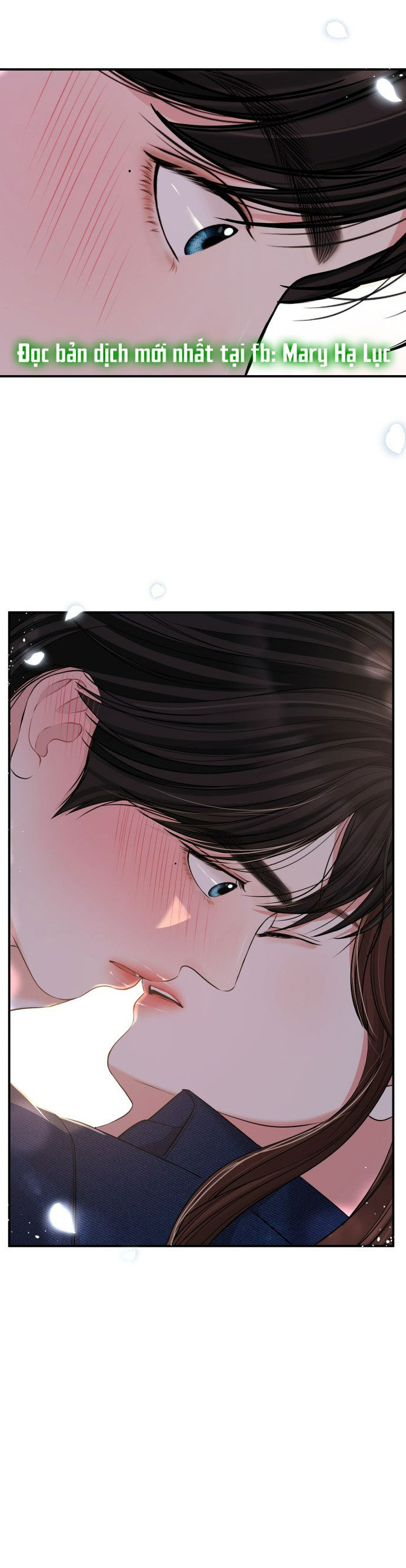 gửi em người đánh cắp những vì sao - to you who swallowed a star chapter 85.1 14