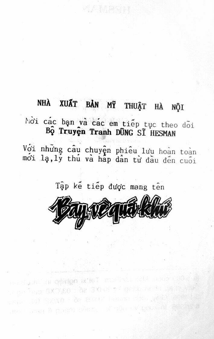 dũng sĩ hesman chapter 117 69