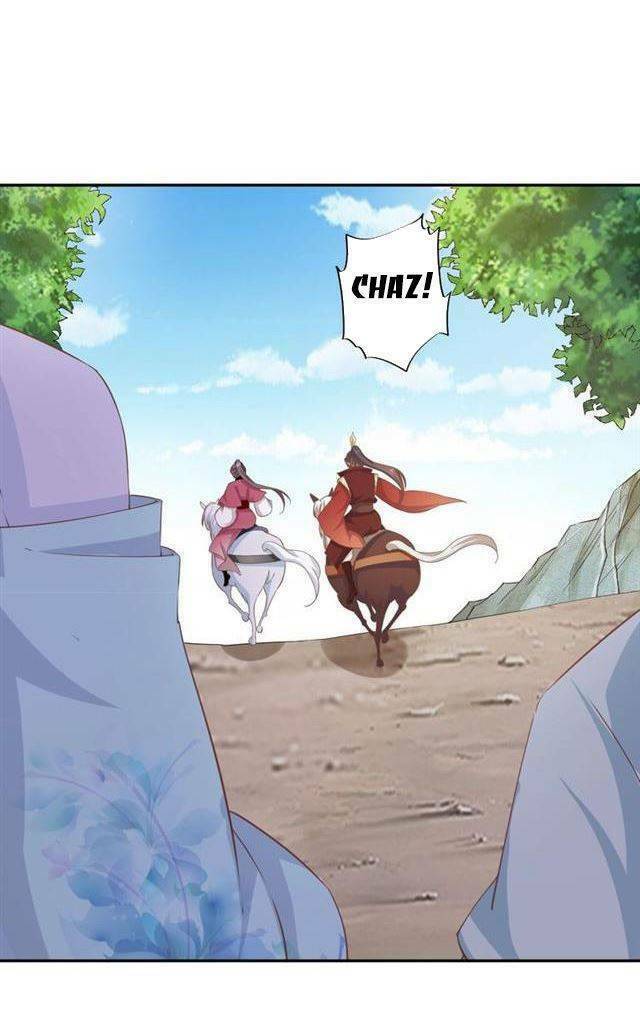 ngạo kiều vương gia huyên náo phi chapter 59 12