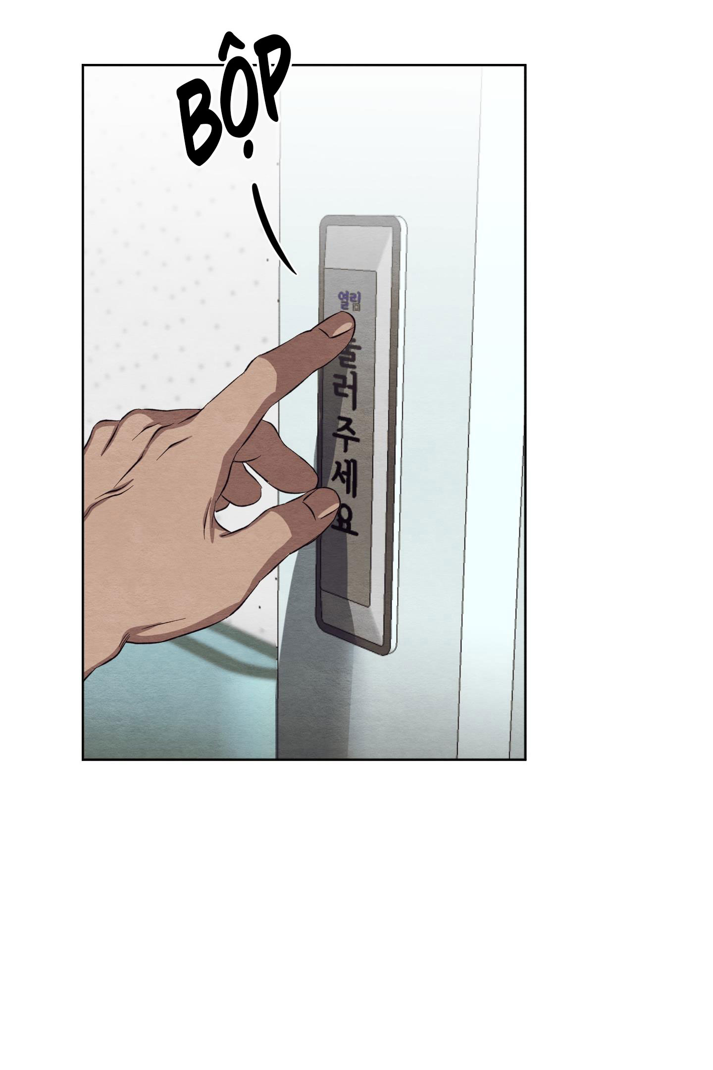 vị khách không mời chapter 16 40