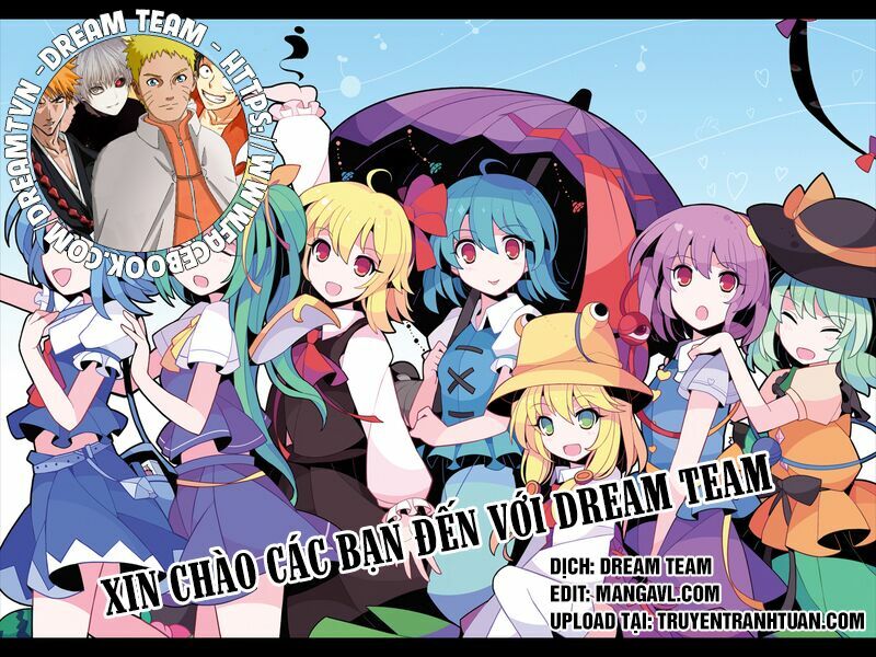 tòa tháp bí ẩn 2 chapter 201 1