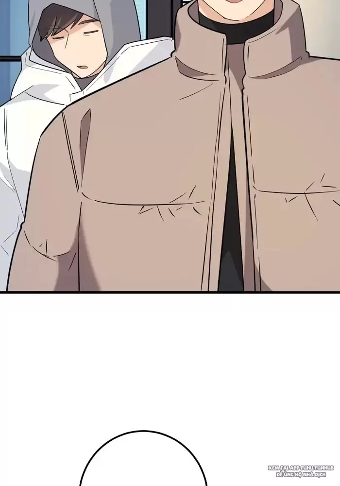 anh bạn của tôi đang phát sáng kìa ! chapter 49 75