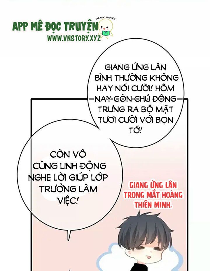 con tim rung động 2 chapter 35 32