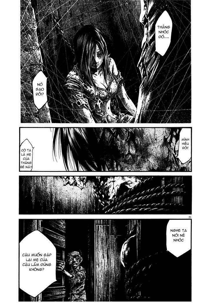 hideout chapter 5 20