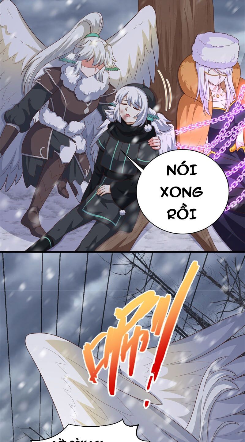 Từ Hôm Nay Bắt Đầu Làm Thành Chủ chapter 402 26