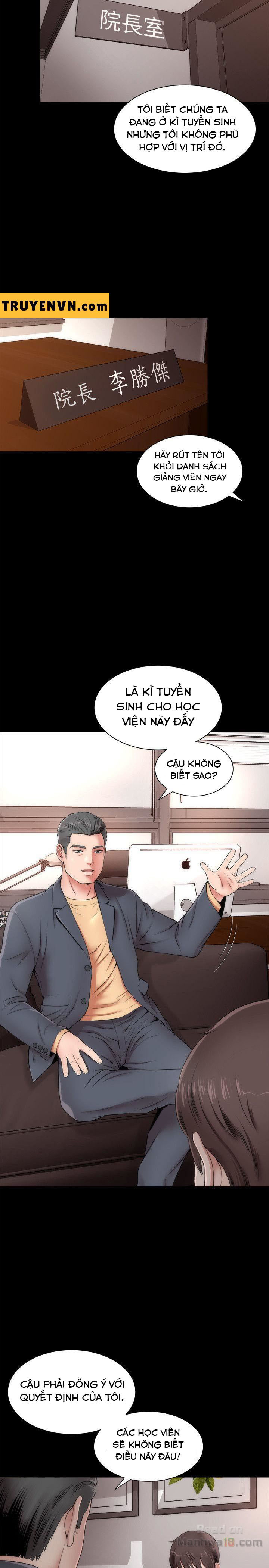 mother and daughter next door chapter 1 3