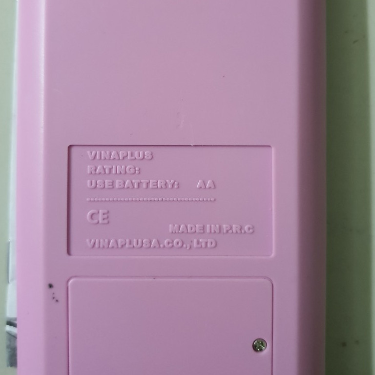 Máy tính khoa học fx-580VNX Plus II Pink