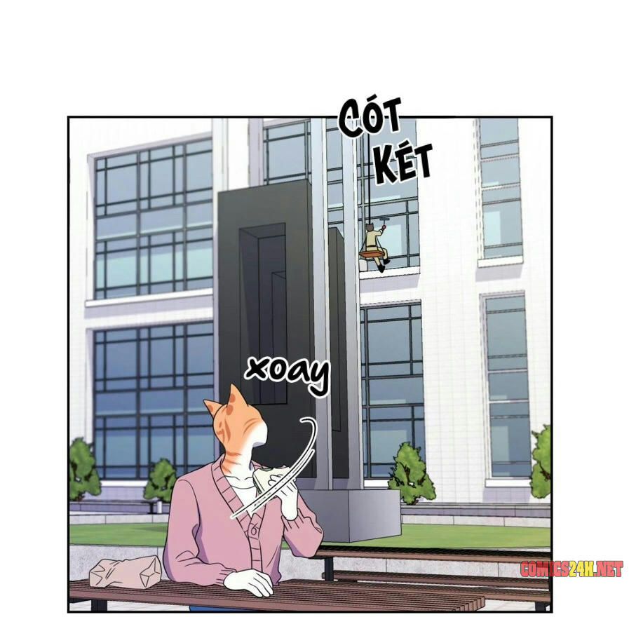 dự án xanh chapter 20 58