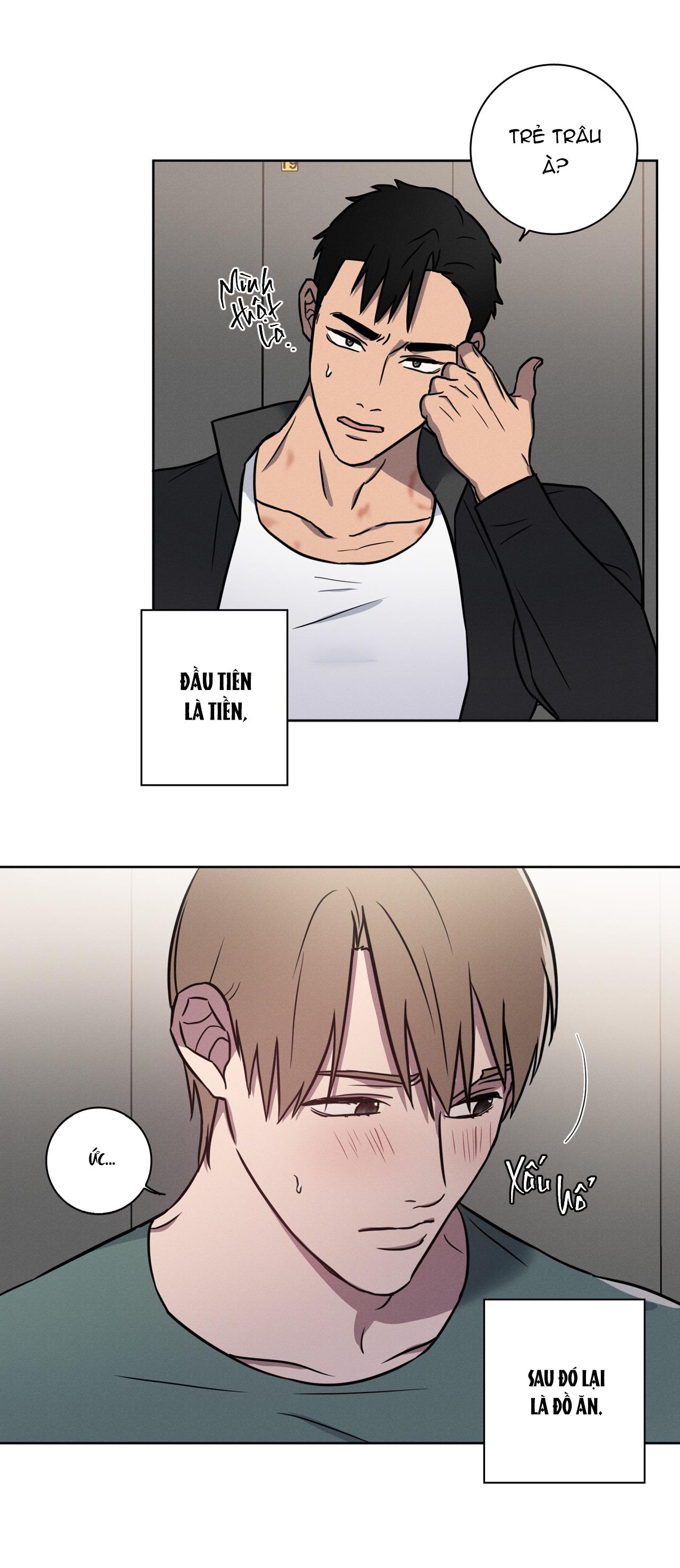 love gym chapter 11 6