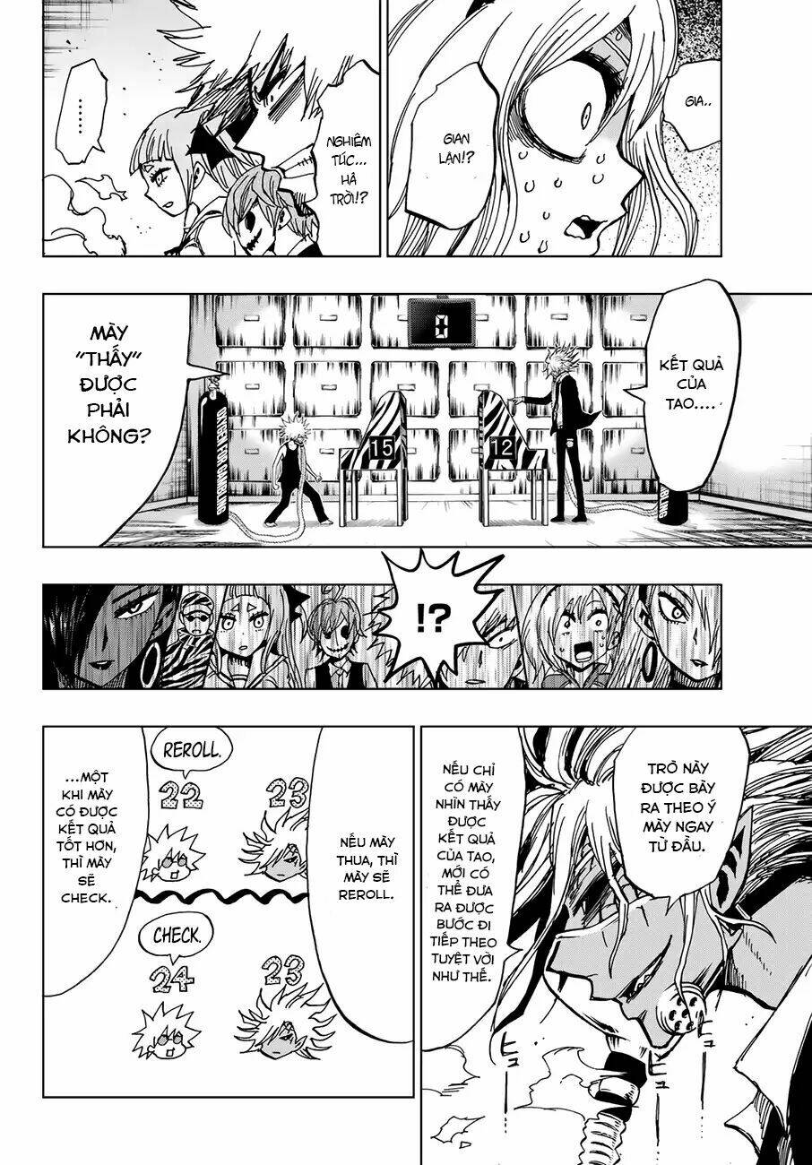 cuộc chiến cờ bạc chapter 13 4