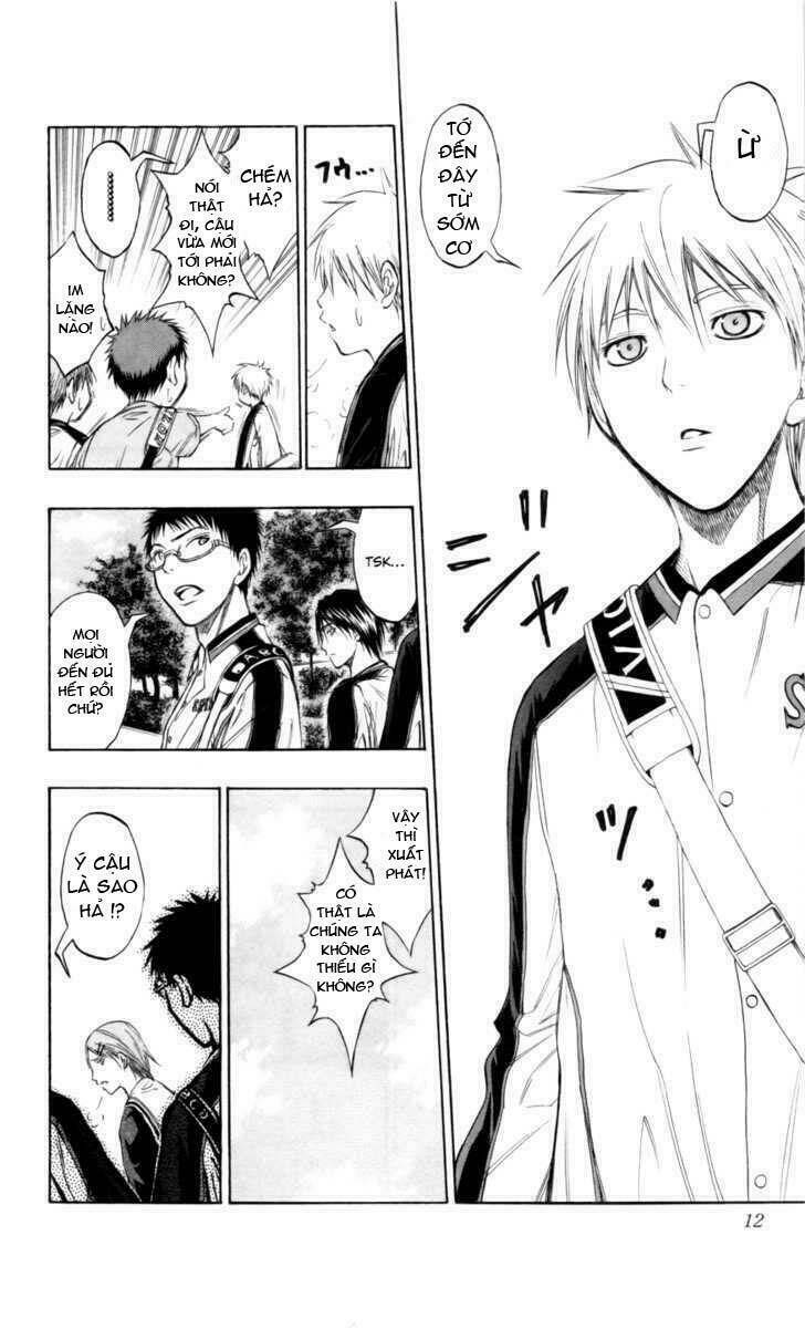 vua bóng rổ kuroko chapter 81 10