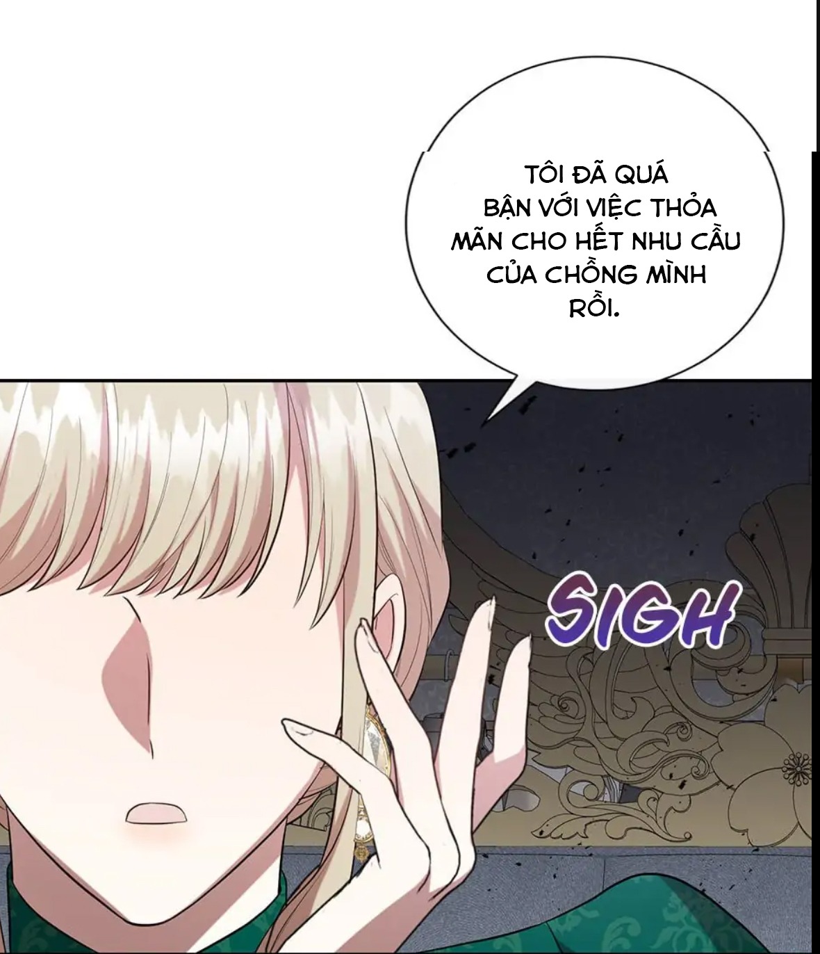 đừng ăn thịt tôi mà chapter 85 16