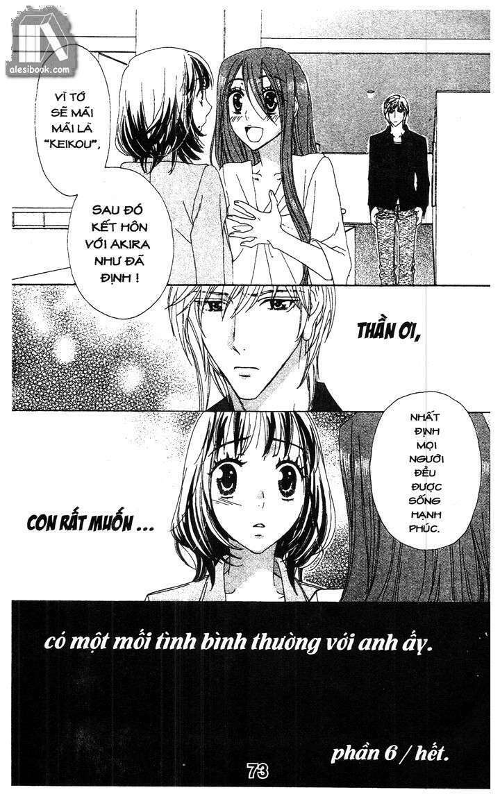 tình yêu định mệnh chapter 10 23