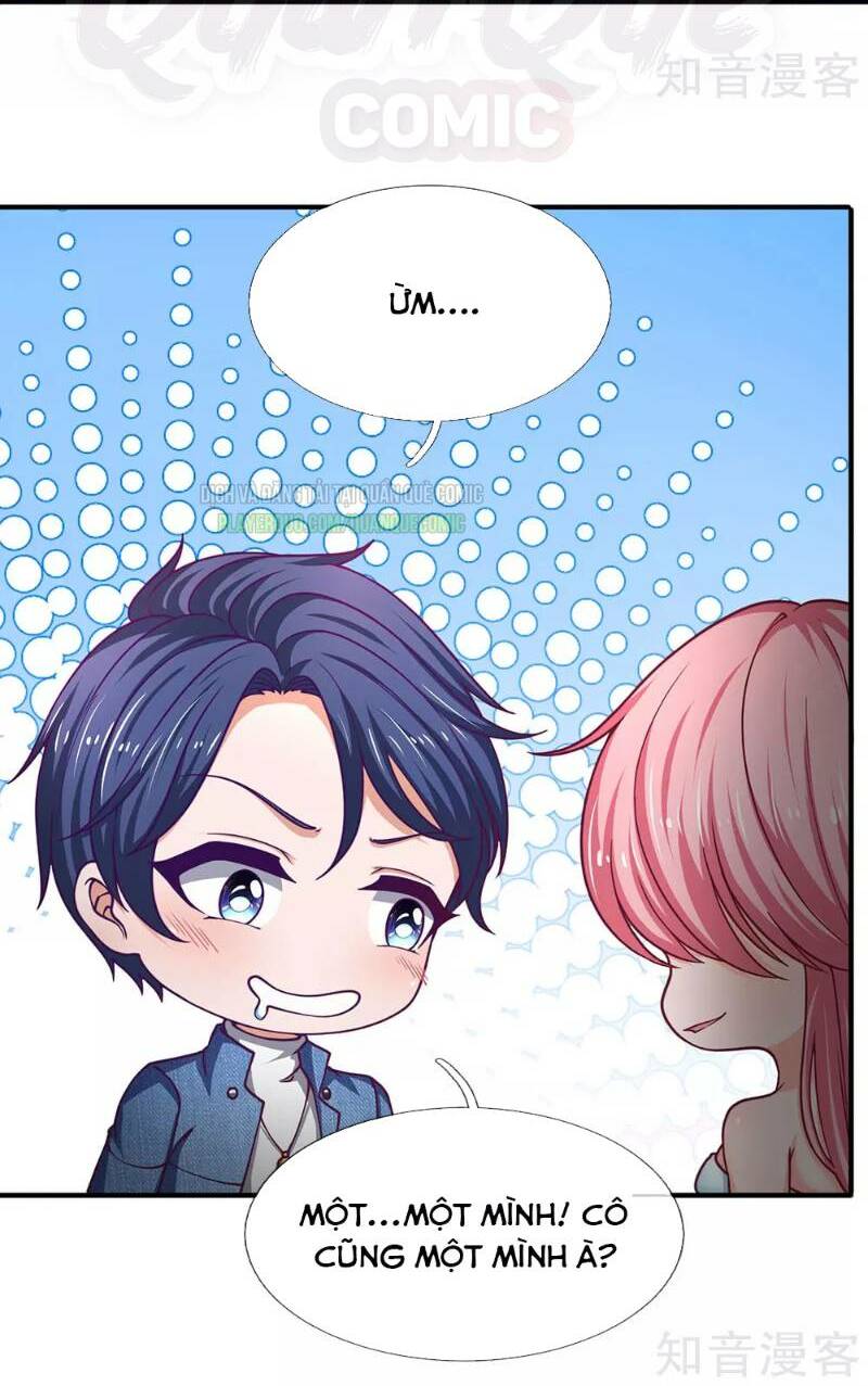 chung cực binh vương tại đô thị chapter 94 14