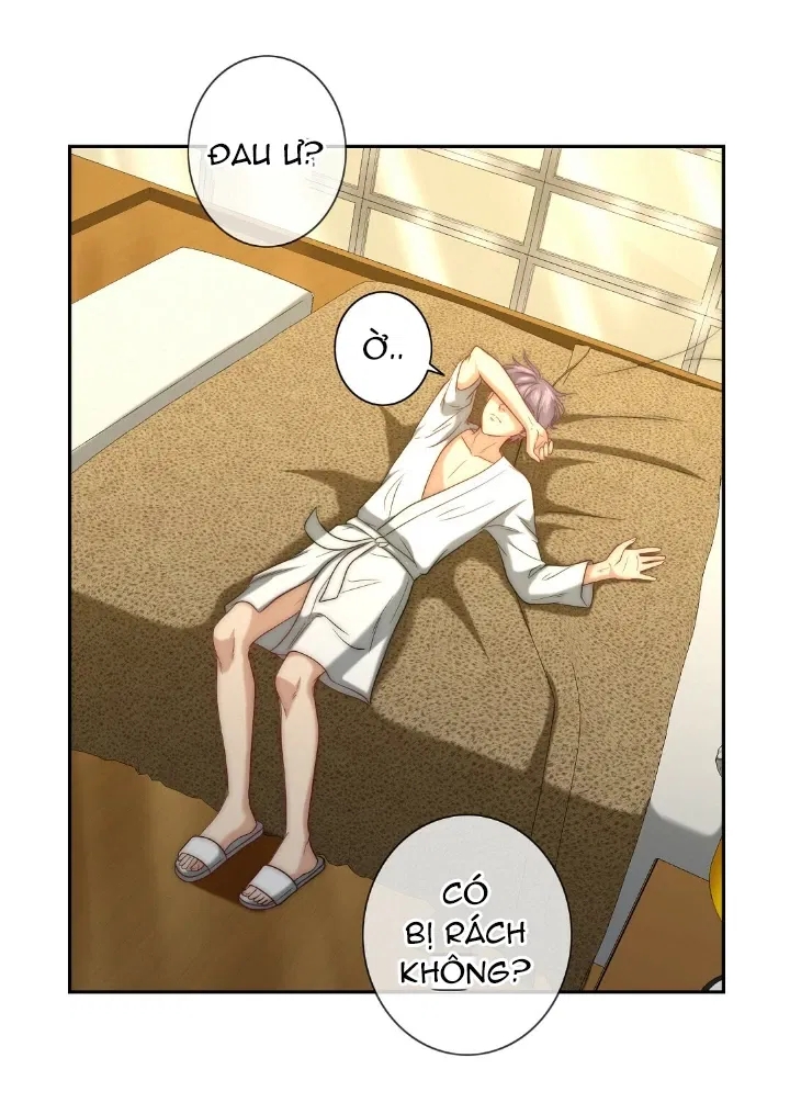 bí mật của omega k chapter 8 27