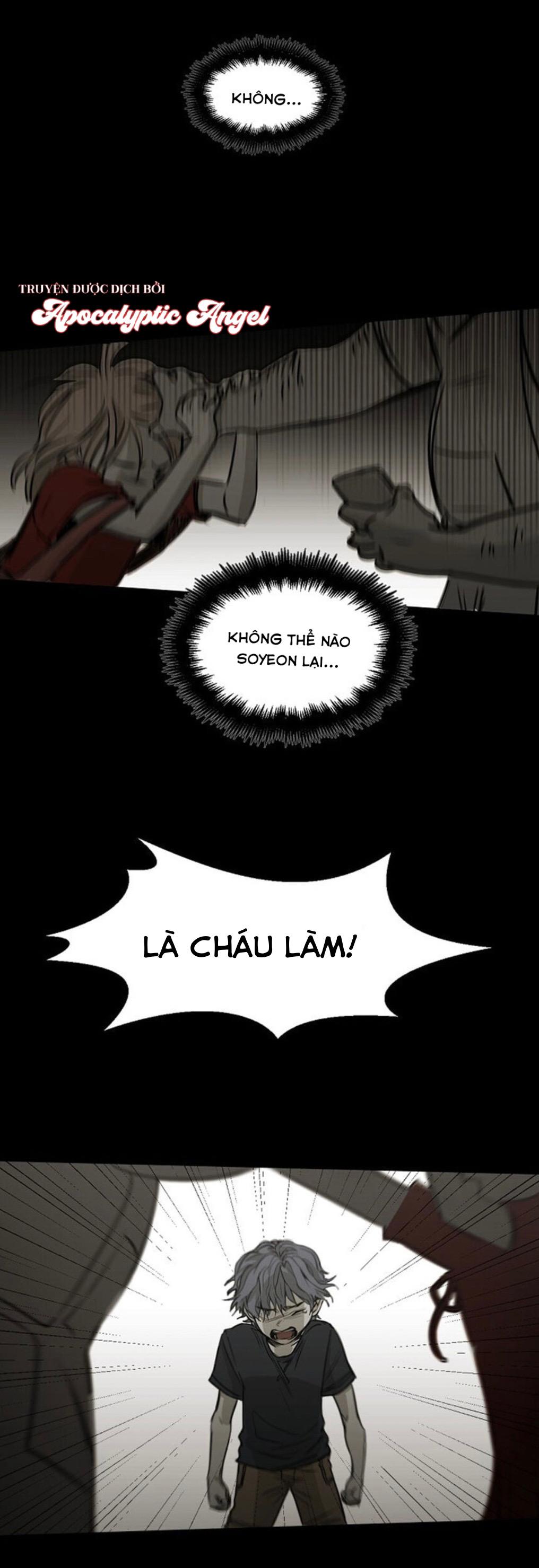 Không Thể Cưỡng Lại chapter 1