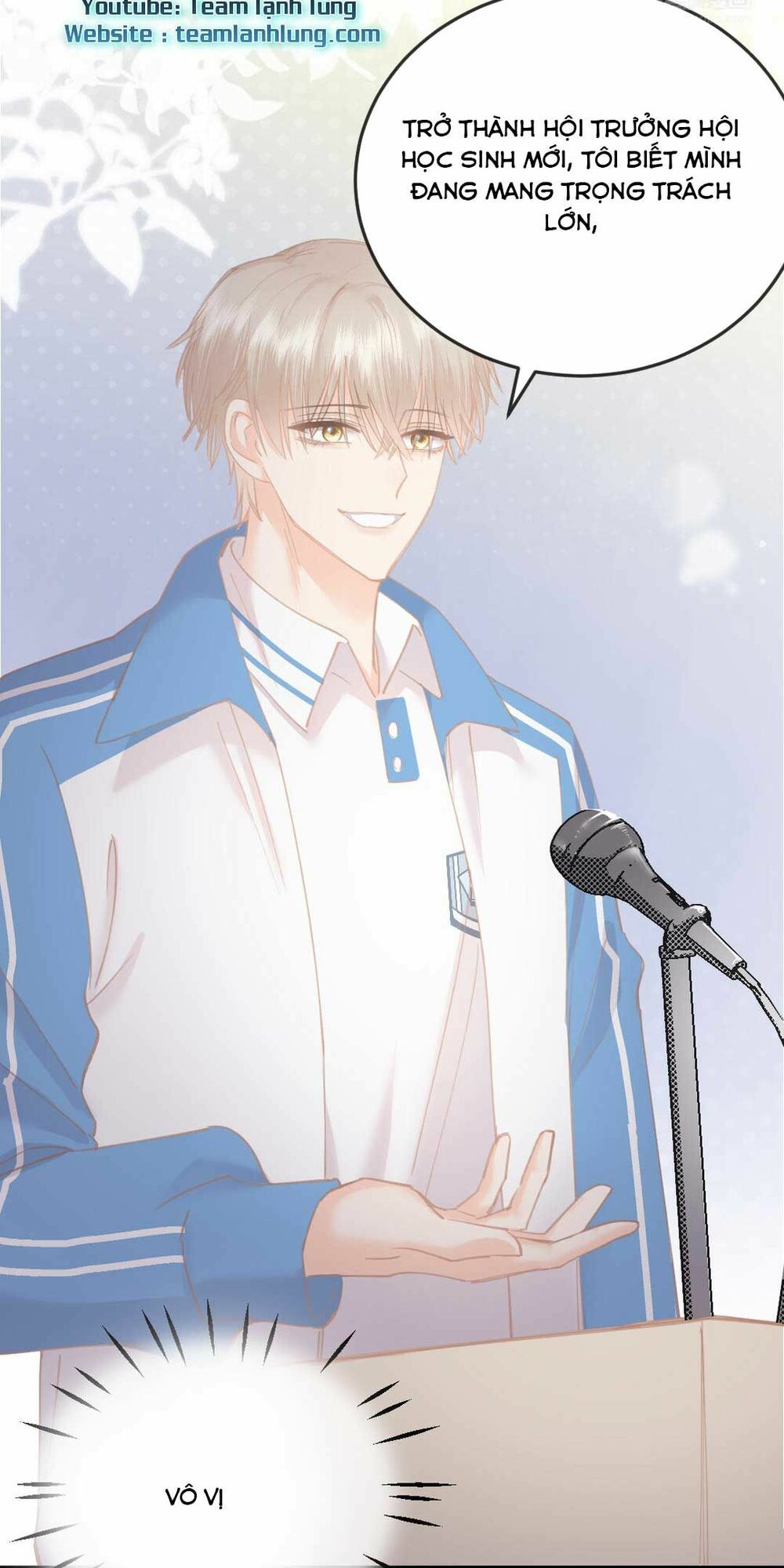 khảo nghiệm cuối cùng của tra nữ chapter 21 29