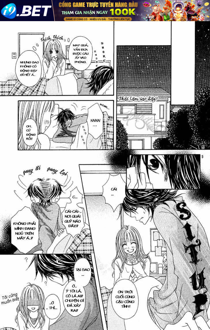 tổng hợp one shot. chapter 158 6