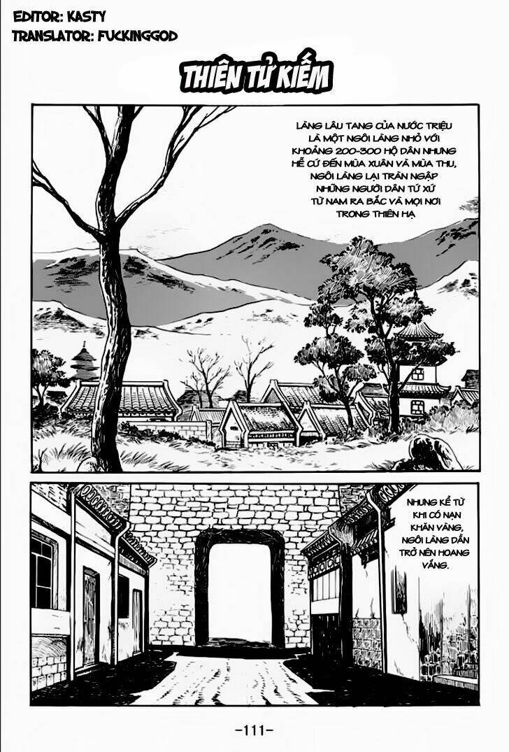 tam quốc chí chapter 4 1