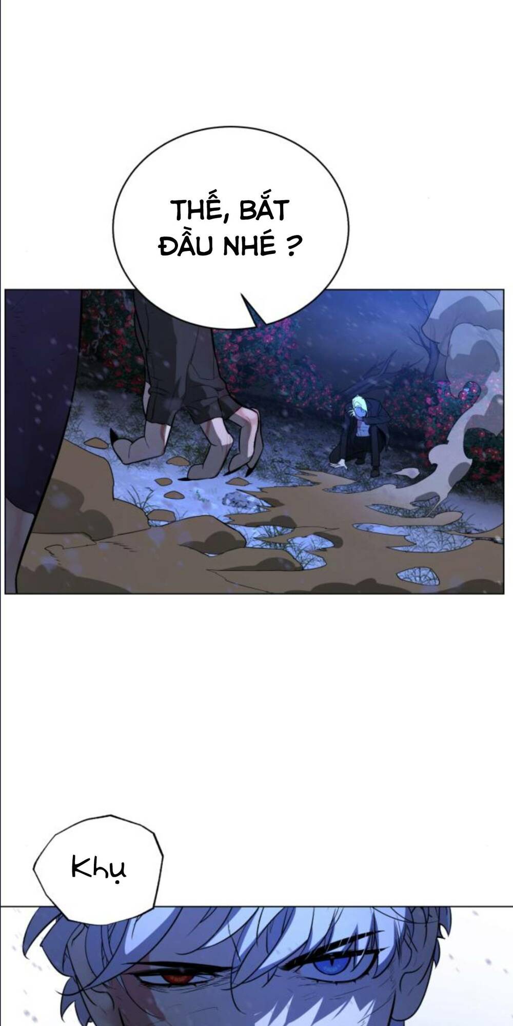 Máu trắng chapter 88.5 46