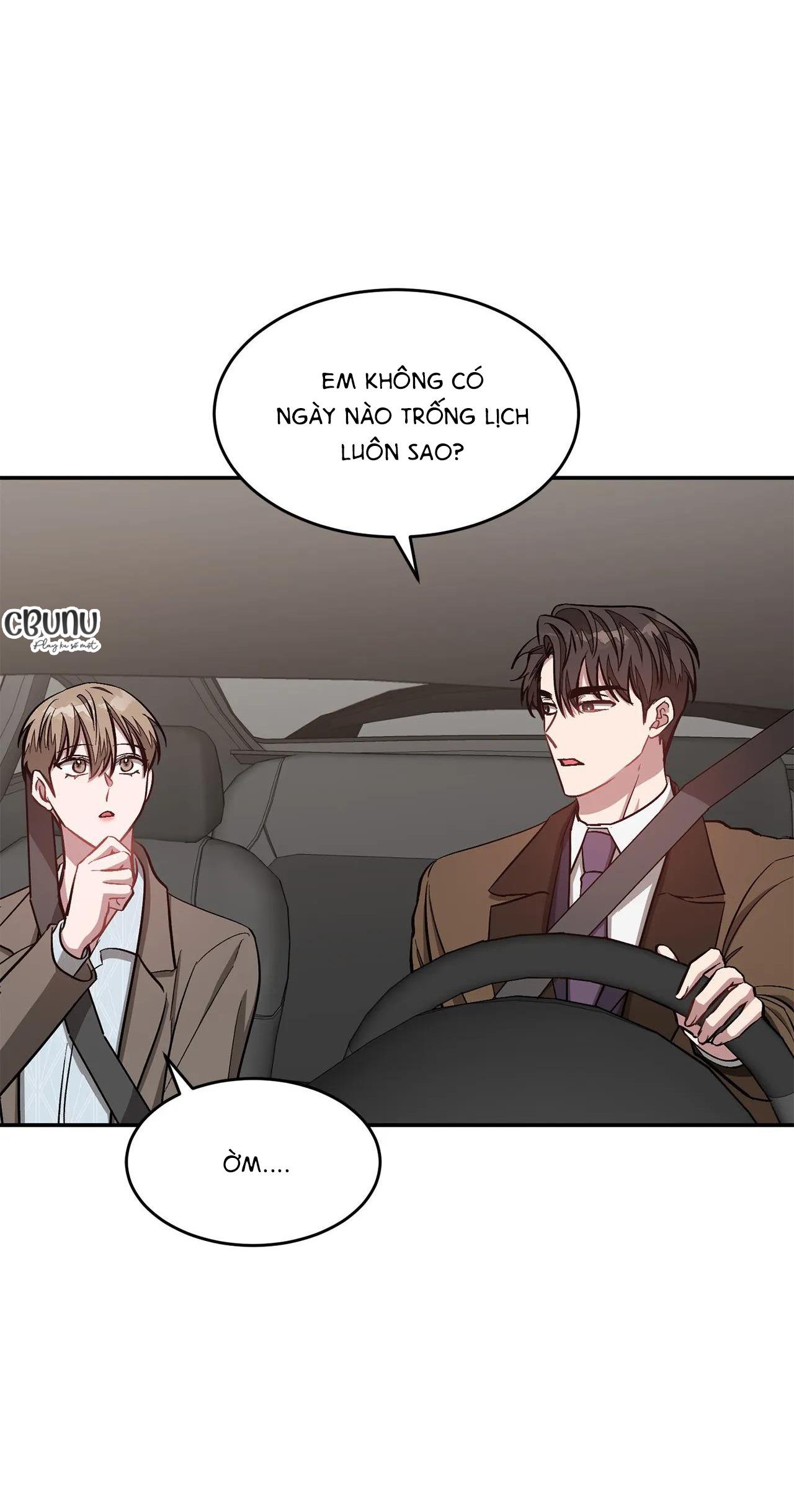 Sống Lại Lần Nữa chapter 38 78